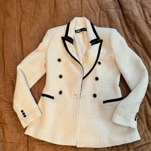 stylish jacket ZARA